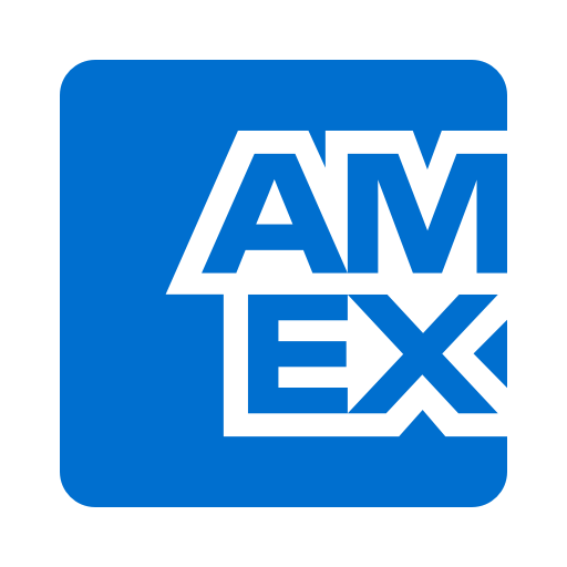 American Express logo
